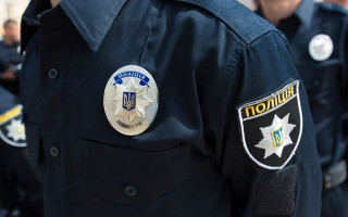 Начало Объединительного собора: усилена охрана Софии Киевской и центра