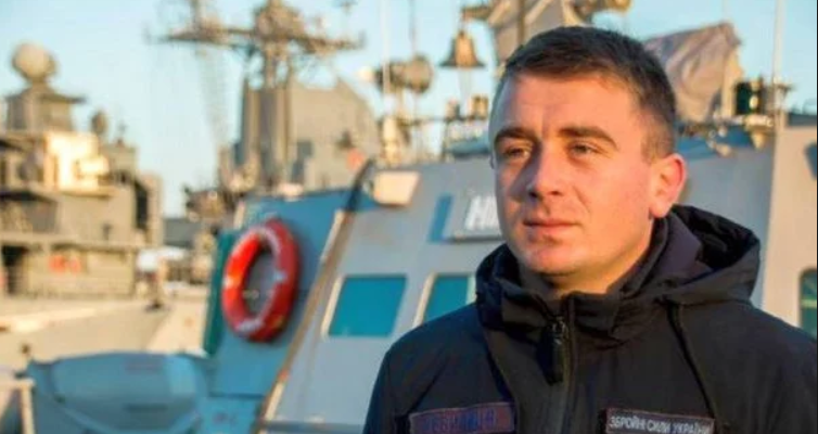 Агрессия РФ на Азове: адвокат Небылицы рассказал о состоянии здоровья моряка