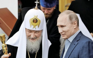 Как Украинская автокефальная церковь уничтожит рычаги влияния РФ