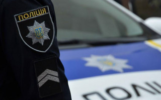 На берегу реки Лыбедь был найден труп