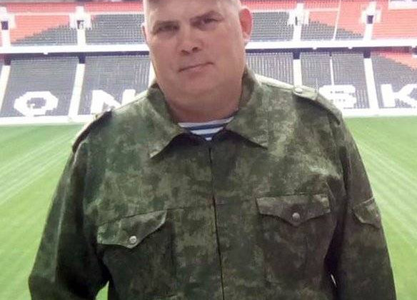 Бойовика з позивним «Румин» ліквідували на Донбасі