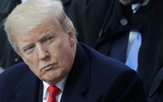 В США проводят расследования всех организаций, которые возглавлял Трамп