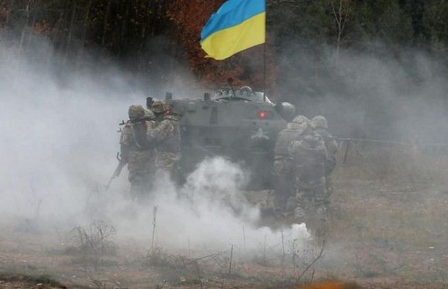 Военное положение в Украине: будут ли его продлевать