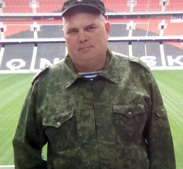 Бойовика з позивним «Румин» ліквідували на Донбасі