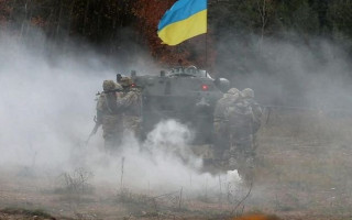 Военное положение в Украине: будут ли его продлевать