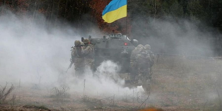 Военное положение в Украине: будут ли его продлевать