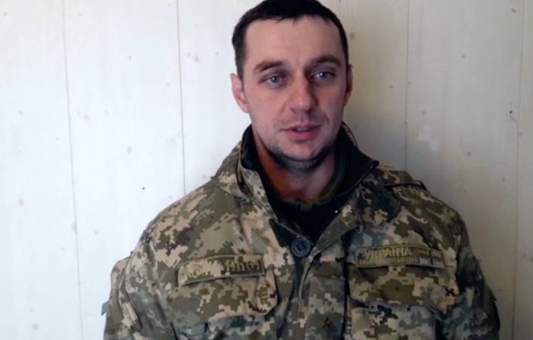 Захват моряков в Азовском море: еще один украинец заявил о своем статусе военнопленного