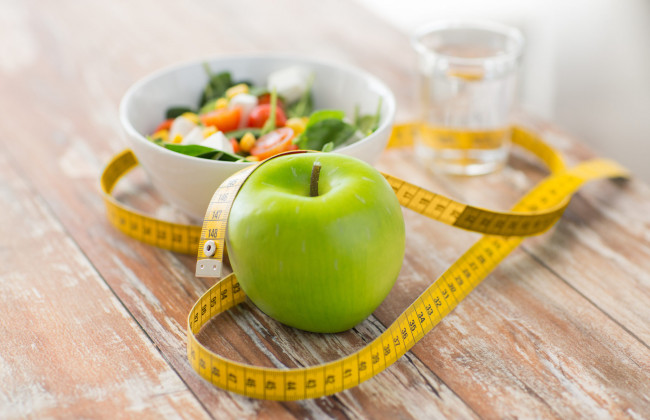 Топ-5 продуктов, которые мешают похудеть