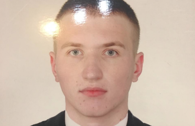 Вышел позвонить и пропал: в Одесской области найдено тело пограничника