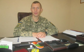 В одной из воинских частей руководитель жестоко избил подчиненного