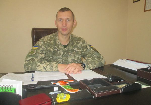 В одной из воинских частей руководитель жестоко избил подчиненного