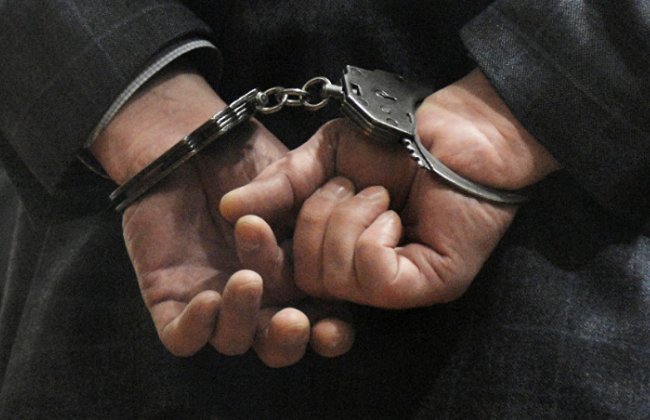 Известного вора «в законе» задержали в Киеве