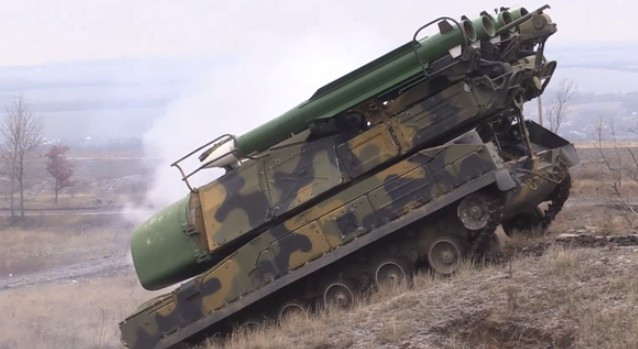 Мощное оружие получили ВСУ на Донбассе: есть подробности