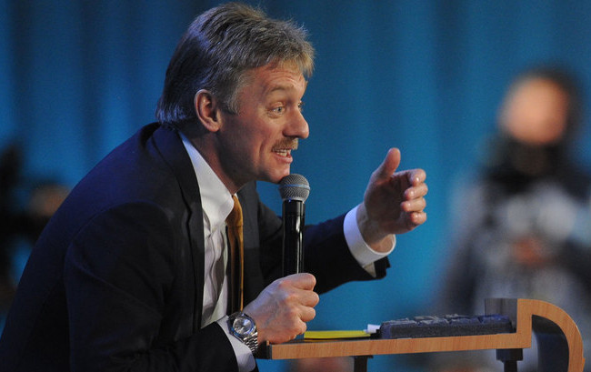 Это раскольники: у Путина отреагировали на Объединительный собор