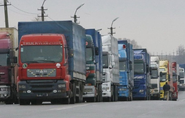 Привласнив гроші: суд оголосив вирок зухвалому водію-експедитору