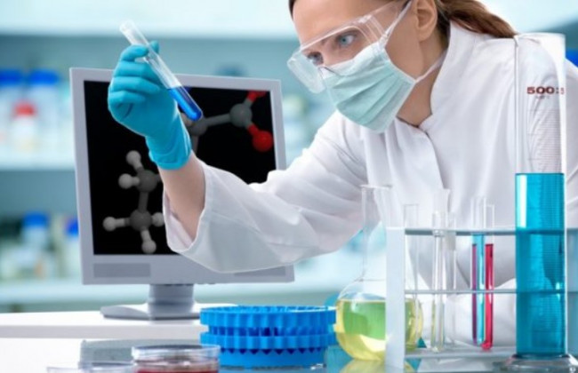 В воздухе Днепровского района Киева обнаружены вредные вещества