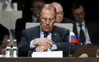 У Путина боятся вооруженных провокаций Украины: Кремль грозится ответить