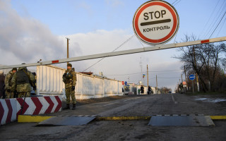 Въезд иностранцев в Украину: в Раде зарегистрирован законопроект об усилении контроля