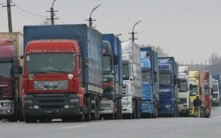 Привласнив гроші: суд оголосив вирок зухвалому водію-експедитору