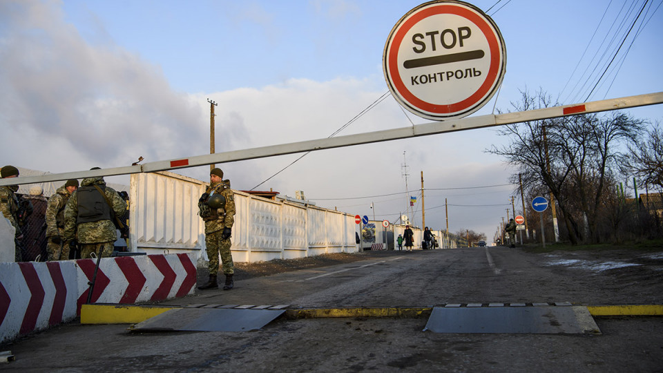 Въезд иностранцев в Украину: в Раде зарегистрирован законопроект об усилении контроля