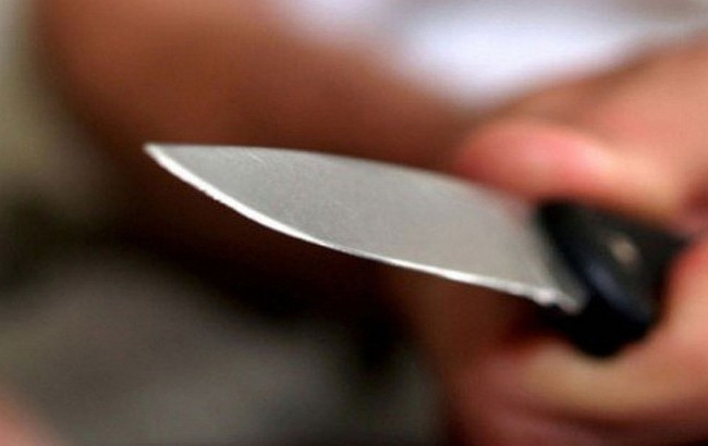 Под Киевом охранник зарезал 15-летнего подростка