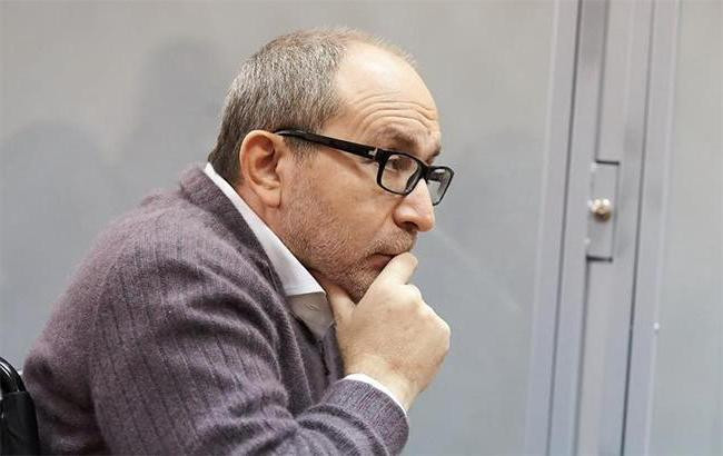 Суд над Кернесом: апелляцию на закрытие дела сняли с рассмотрения