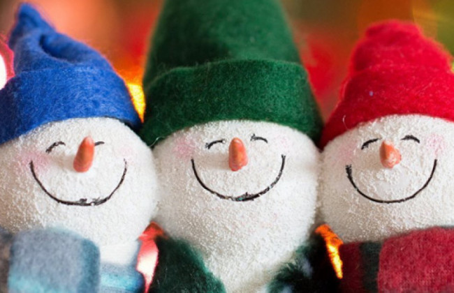 Выходные в Украине: сколько мы будем отдыхать в декабре и январе