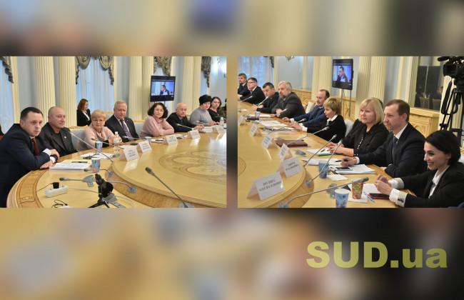 Выборы в Высший совет правосудия: момент истины