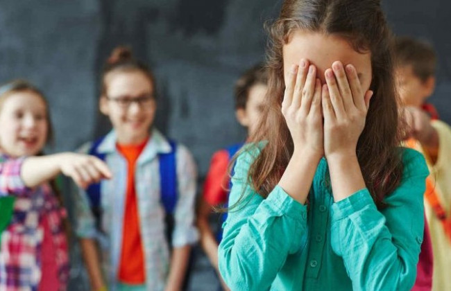 Рада запровадила санкції за булінг у школах