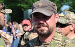 Вбивство «Сармата»: у Харкові затримали замовника
