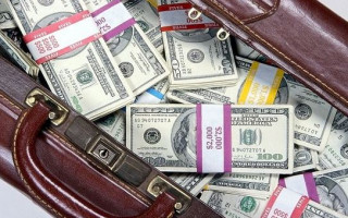 В столичном ресторане у бизнесмена украли сумку с 4,5 миллионами