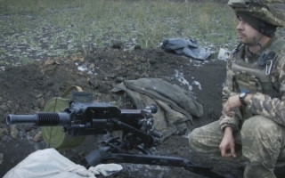 Стало известно о средствах сдерживания ВСУ боевиков на Донбассе