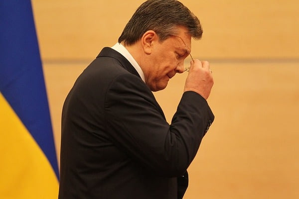 Дело о растрате «денег Януковича»: суд отменил постановление НАБУ