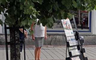 В Финляндии «Свидетелям Иеговы» запретили собирать персональные данные