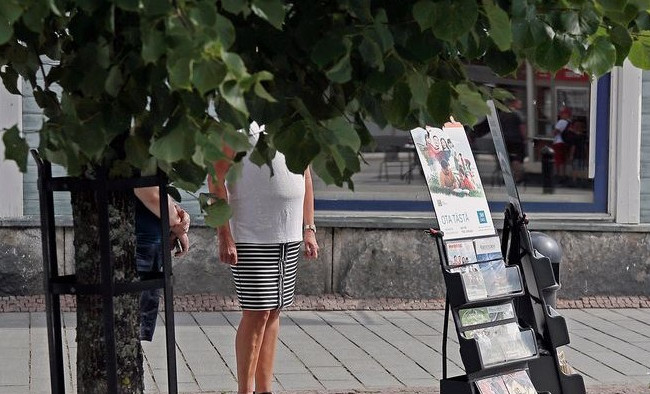 В Финляндии «Свидетелям Иеговы» запретили собирать персональные данные