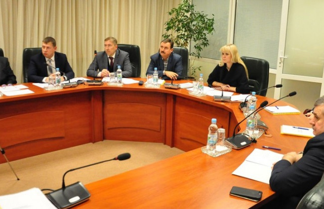 Комісія з питань вищого корпусу держслужби в системі правосуддя провела засідання