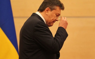 Дело о растрате «денег Януковича»: суд отменил постановление НАБУ