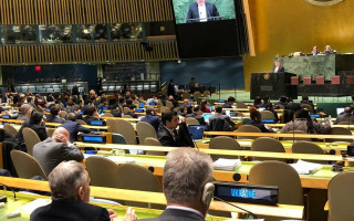 Что означает для Украины принятие «крымской» резолюции: в МИД объяснили