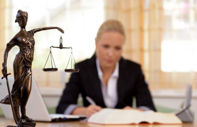 Рада намерена рассмотреть законопроект об адвокатуре и адвокатской деятельности