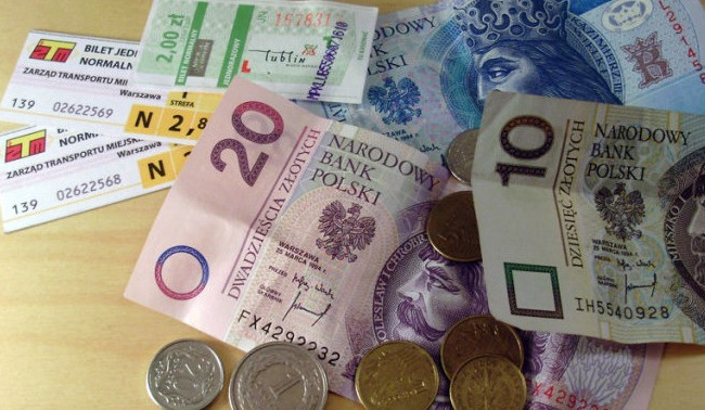 Украинцы заработали полякам новую пенсию