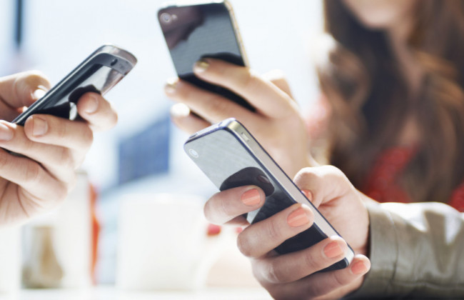 Три украинских мобильных оператора вводят революционную услугу