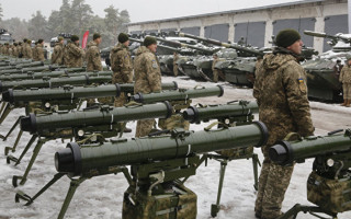 Военные сборы в Украине: стало известно когда резервистов отпустят домой