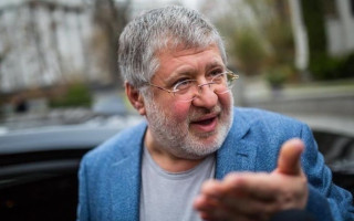 НБУ подал в суд Швейцарии иск на 6,64 миллиарда к Коломойскому