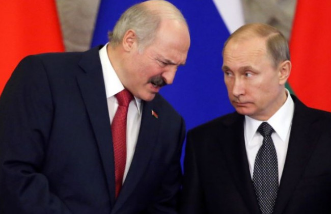 Путин утвердил военную доктрину с Беларусью: что следует знать