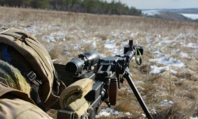 Боевики понесли новые потери на Донбассе: ликвидировано трех террористов