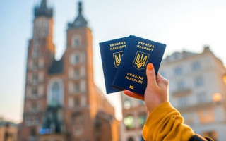 Украина нарушает соглашение о безвизовом режиме, — Еврокомиссия
