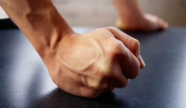 Намагався вбити дитину: суд заарештував чоловіка