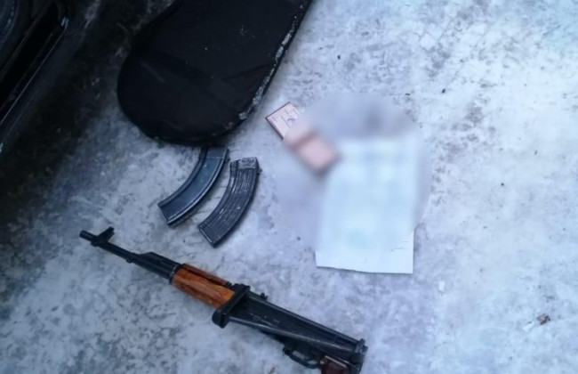 Спецоперация копов в Киеве: освободили заложника из Сум