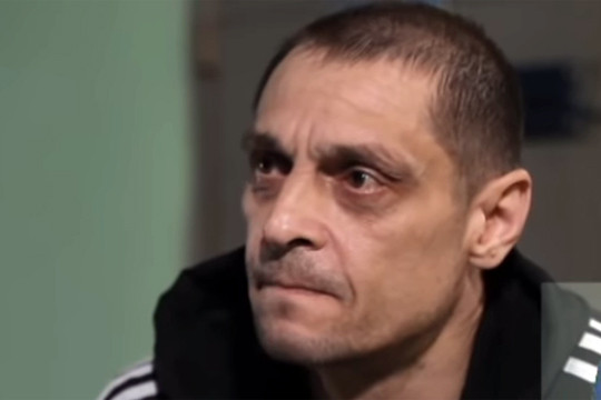 Одиозный российский наемник умер во львовской тюрьме: есть подробности