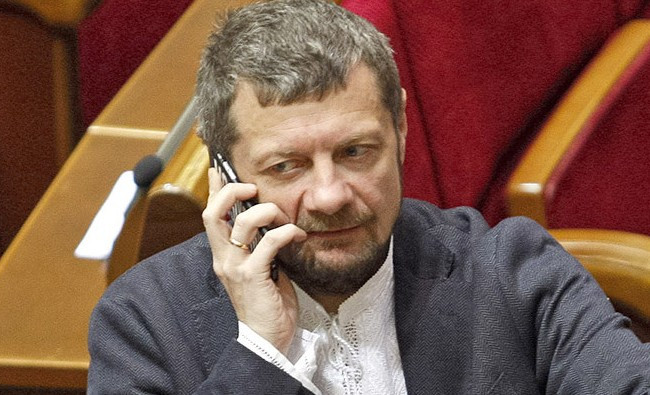 К близким нардепа Мосичуйка пришло с обыском НАБУ: первые подробности